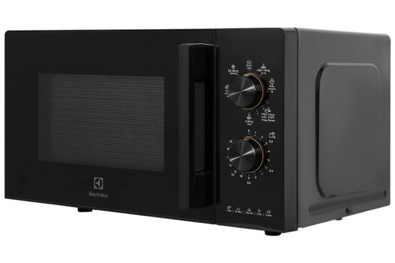 Lò vi sóng Electrolux 20 lít EMG20K22B