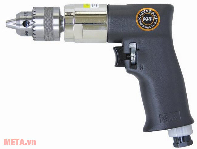 Máy khoan khí nén Kawasaki KPT-68 Máy khoan khí nén Kawasaki KPT-68