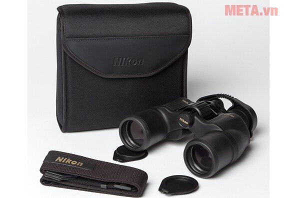 Ống nhòm Nikon Aculon A211 8-18x42 Ống nhòm Nikon Aculon A211 8-18x42