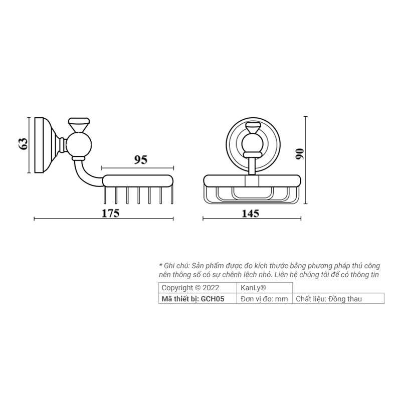 gia-de-xa-phong-co-dien-gch05-sd