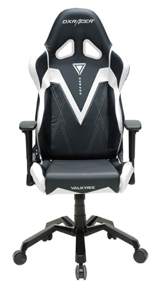 Ghế Dxracer Gaming - Valkyrie Series GC-V03-NW-B2