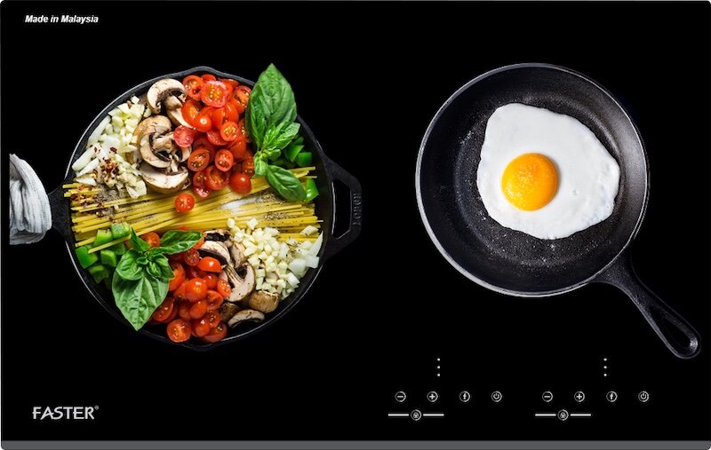 Để đảm bảo độ bền và hiệu quả sử dụng tối ưu của bếp từ Faster FS-600I