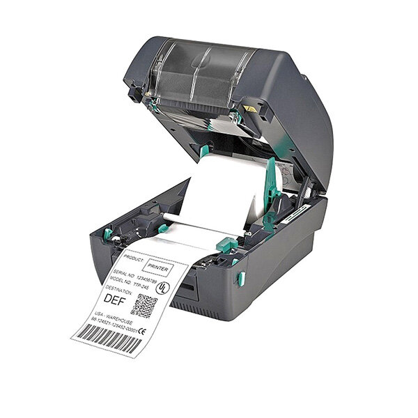 Máy in tem nhãn TSC TTP 247