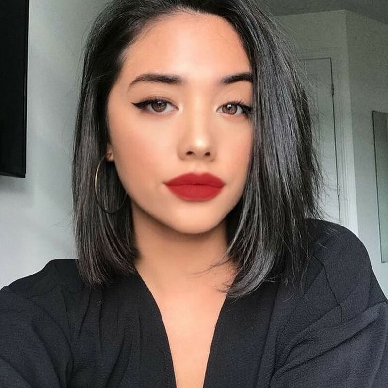 Son Thỏi Mềm Mịn Môi MAC Dubonnet Màu Đỏ Rượu 3g