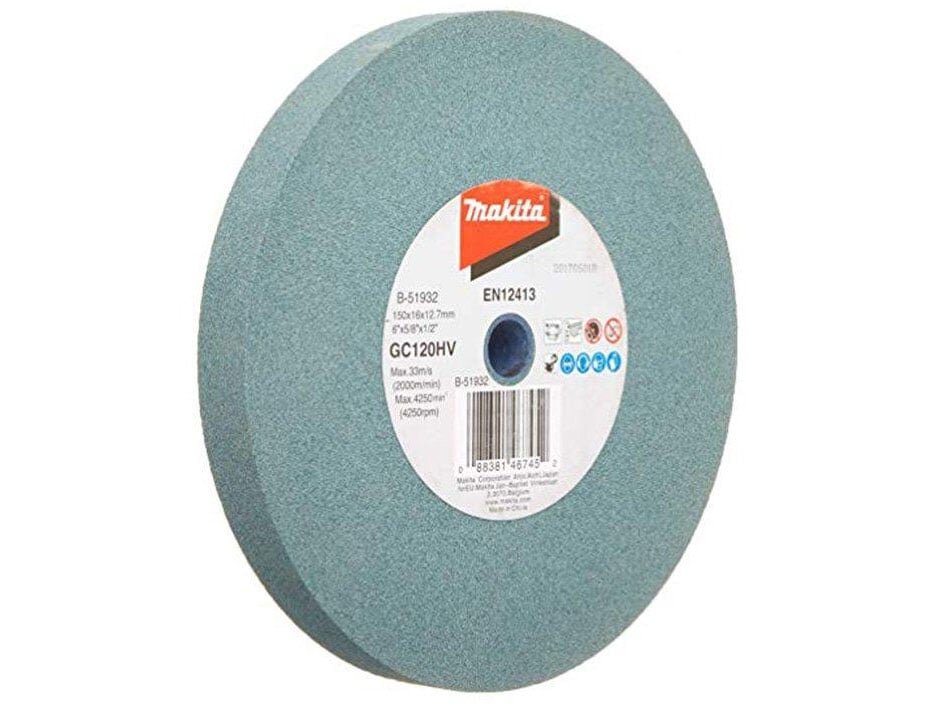 Đá mài Makita B-51932 150mm  Đá mài Makita B-51932 150mm