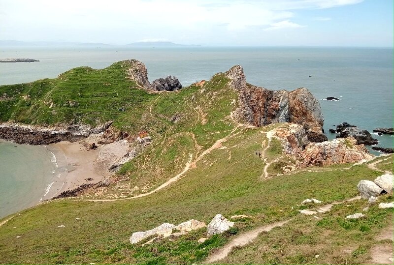 Điện thoại OPPO A58 6GB/128GB chất lượng ảnh