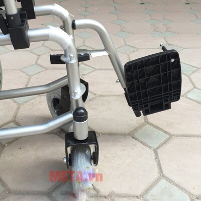 Xe lăn điện A95 Akiko