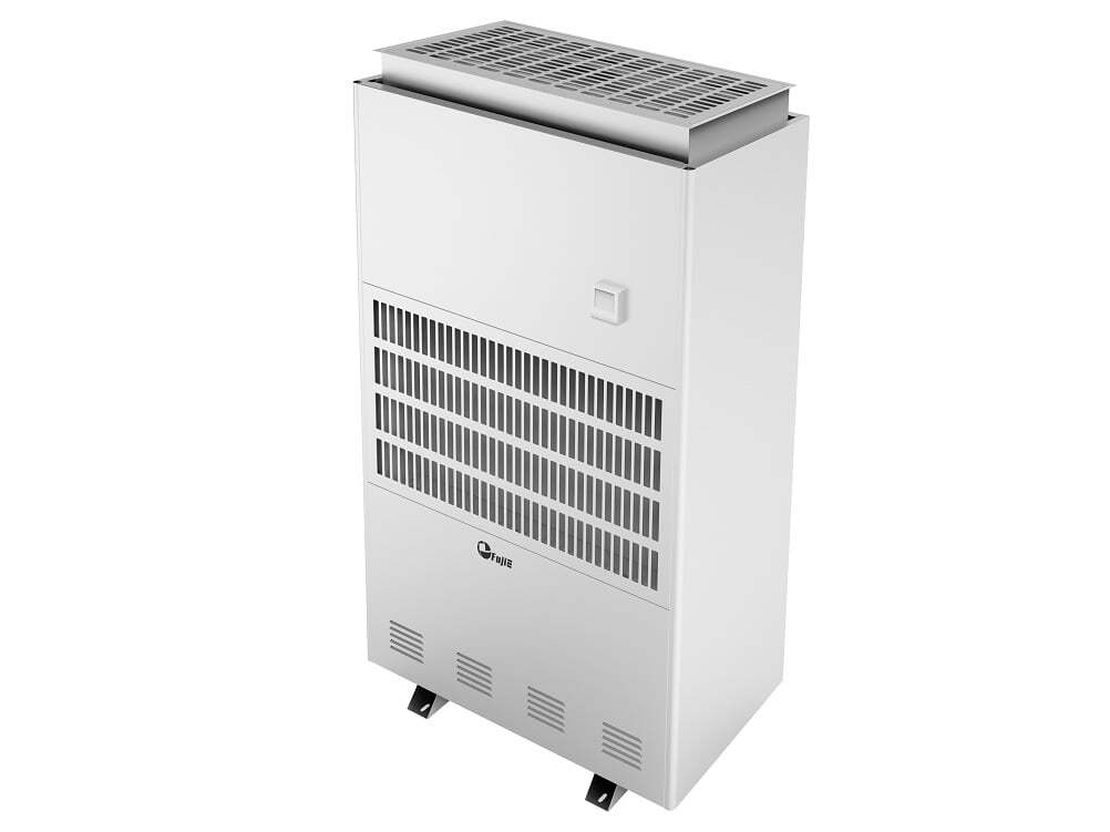 Máy hút ẩm công nghiệp FujiE ETD20S Máy hút ẩm công nghiệp FujiE ETD20S