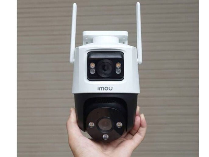 Imou IPC-S7XP-6M0WED có đèn hồng ngoại Imou IPC-S7XP-6M0WED