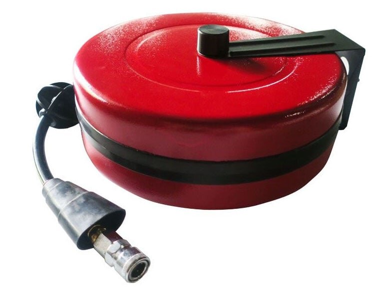 Hộp cuộn dây hơi tự rút Korper KP-ARB-508