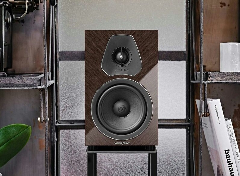 Loa Sonus Faber Lumina Center I