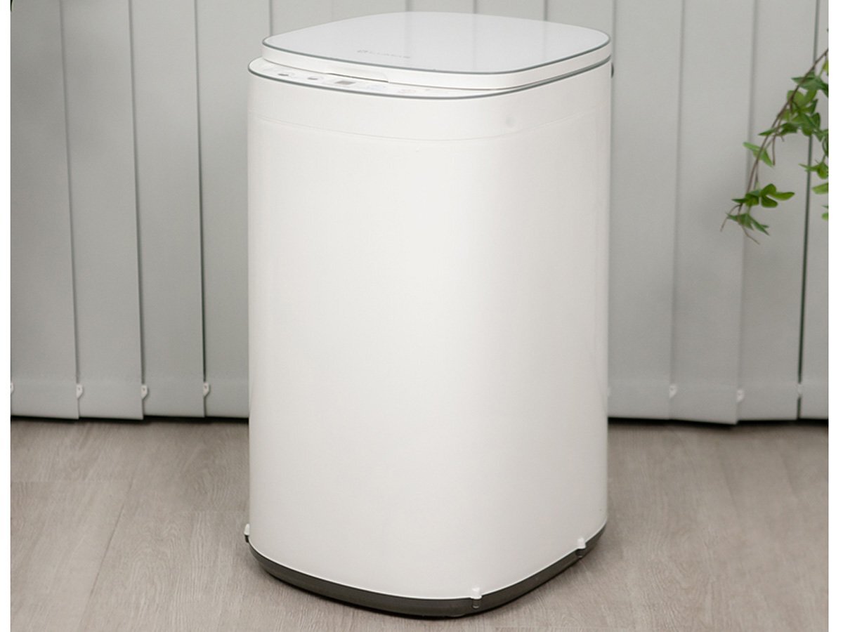 Máy giặt mini Lumias WS030