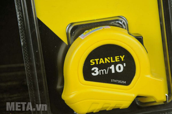 Thước cuốn thép Stanley STHT30204-8 (3m)