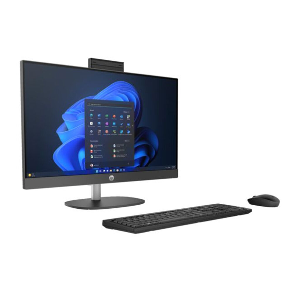 Máy tính AIO HP ProOne 240 G10 AY2G5PT