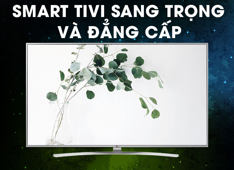 Smart Tivi LG 65 inch 65UH770T Smart Tivi LG 65 inch 65UH770T