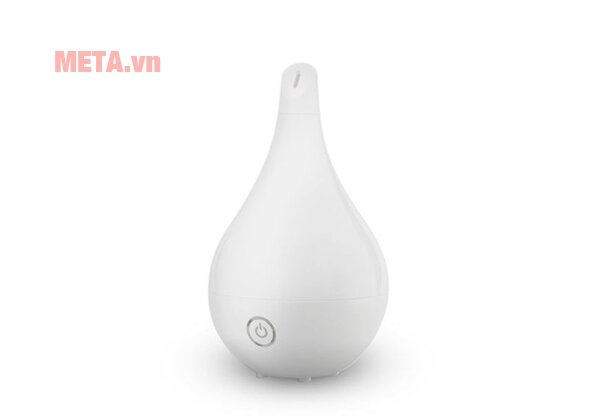 Máy tạo ẩm siêu âm và khuếch tán tinh dầu Lanaform Pure LA120601