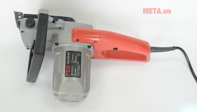 Máy cưa xích chạy điện FEG EG-881