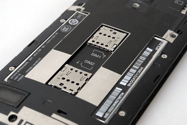 Điện thoại Asus Zenfone 5