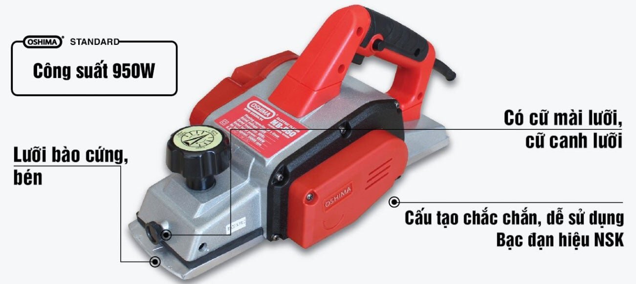 Oshima MB-950