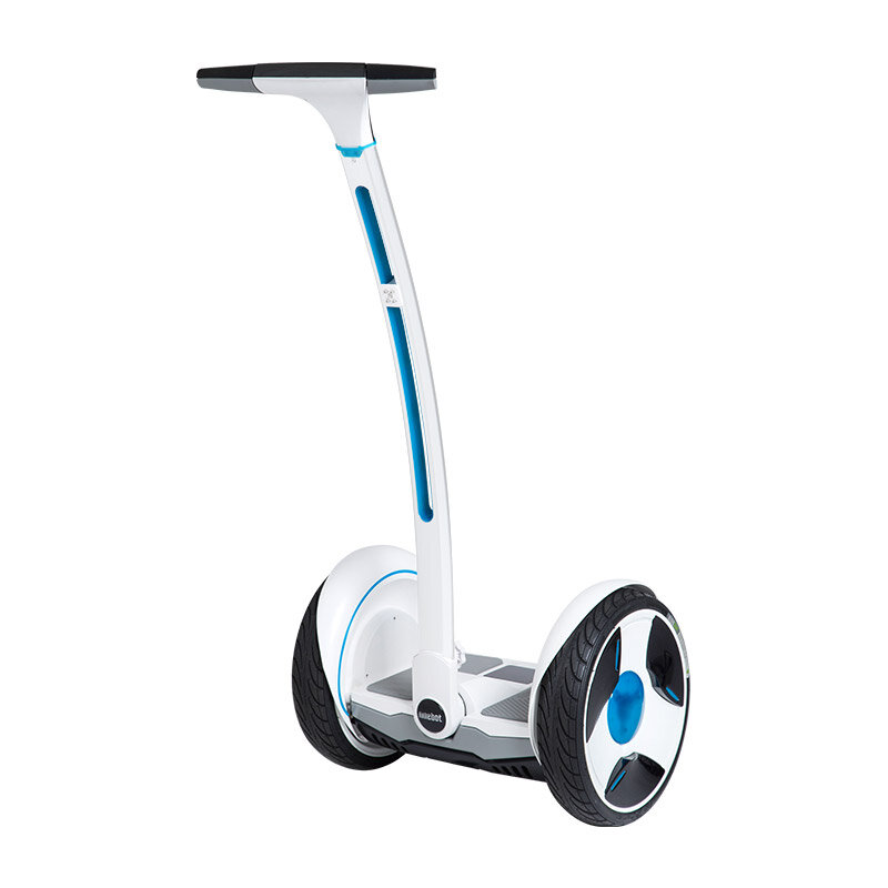 Xe điện thông minh Xiaomi Ninebot P (xe cỡ... Xe điện thông minh Xiaomi Ninebot P (xe cỡ...