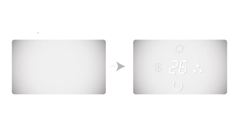 Điều hòa 2 chiều Gree GWH09IB-K3N9B2I - 9000BTU