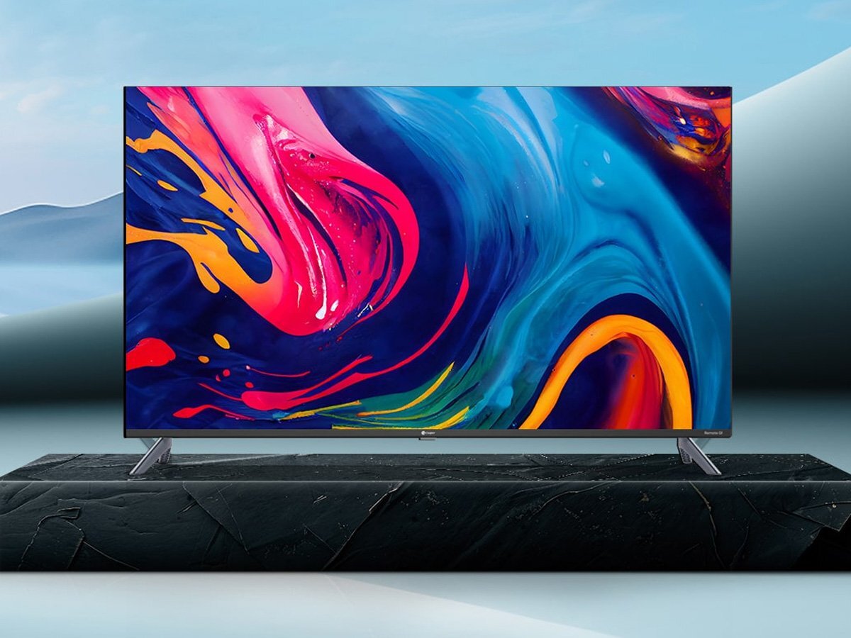 Smart TV Casper HD 32 inch 32HGK610 Smart TV Casper HD 32 inch 32HGK610