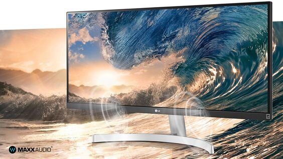 Hòa mình vào nội dung MaxxAudio 1