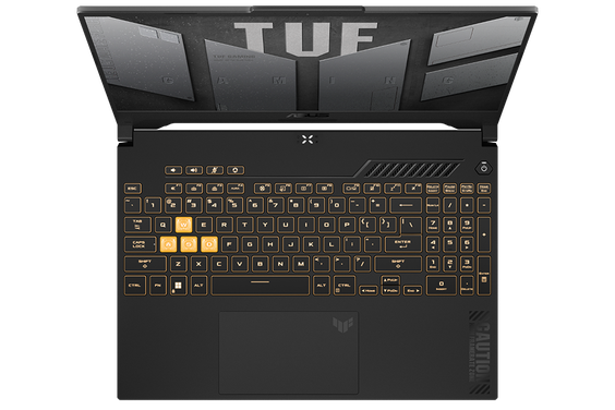 Asus TUF Gaming FX507ZU4-LP520W (Ảnh 2)