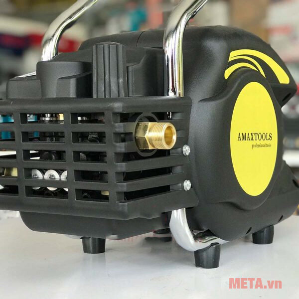 Máy rửa xe Amax AMG2000