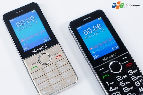 tính năng Masstel IZI 300