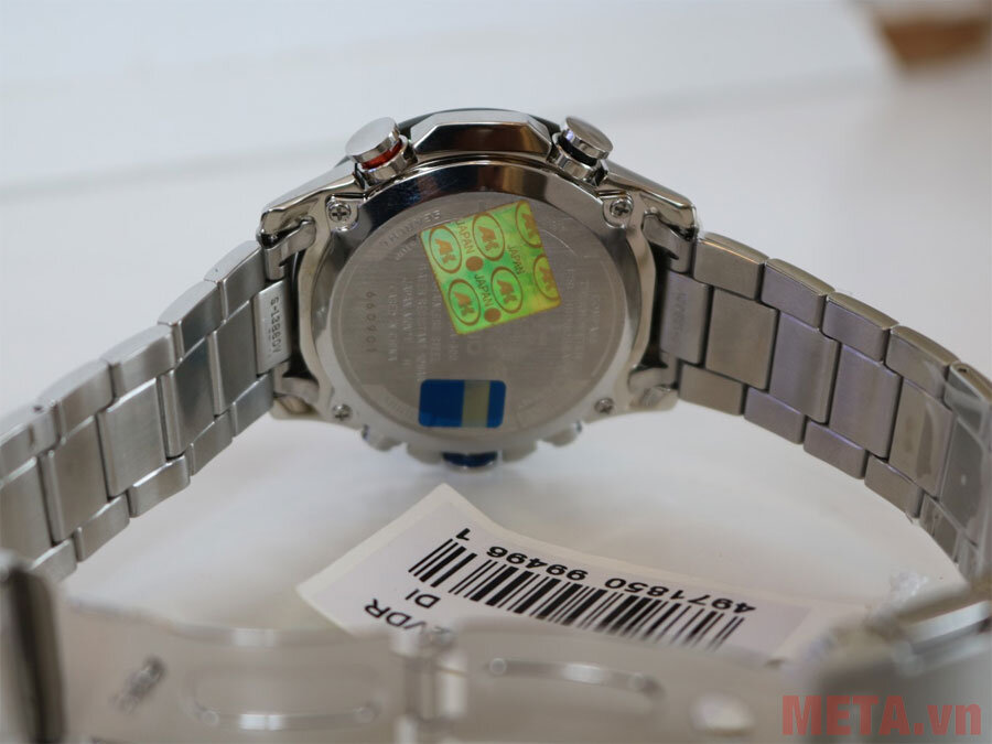 Đồng hồ Edifice ERA-300DB-1A2VDR