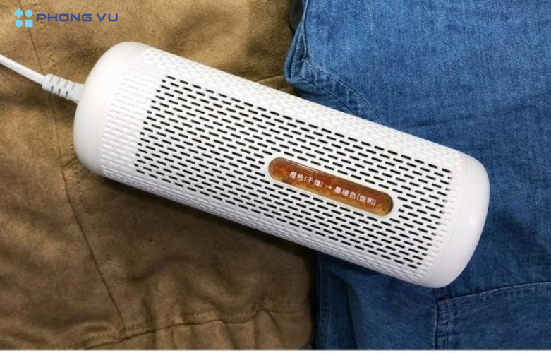 Máy sử dụng các hạt hấp thụ nước Polymer hút nước và độ ẩm mạnh