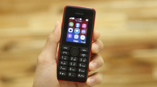Điện thoại Nokia 108