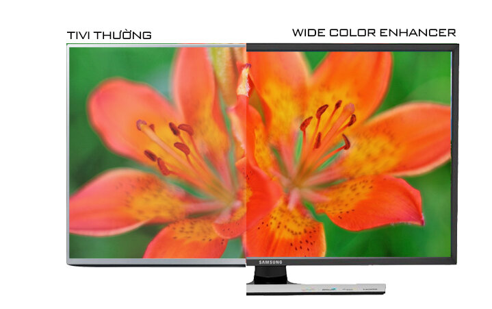 Tivi Samsung 32 inch UA32J4100 Tivi Samsung 32 inch UA32J4100