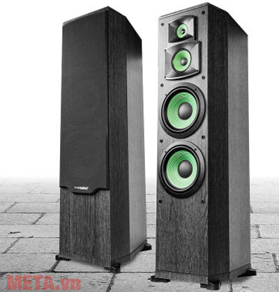 Loa karaoke đứng Paramax F1000