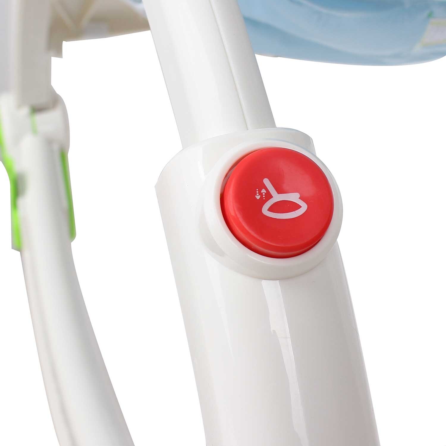  Ghế rung cho bé Konig Kids 63560