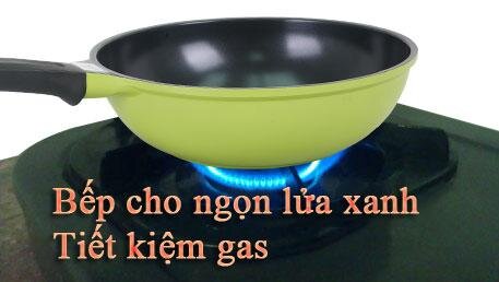 Bếp ga dương Goldsun GS-860EM