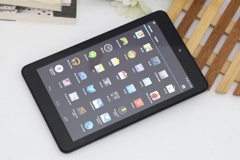 Máy tính bảng Dell Venue 8 3G 32GB Máy tính bảng Dell Venue 8 3G 32GB