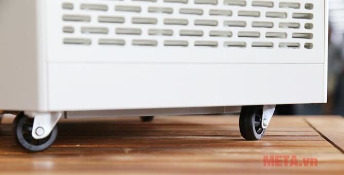 Máy lọc không khí Aosmith KJ500F-B01