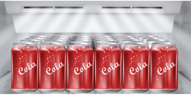 Tủ lạnh 2 cánh Inverter Toshiba GR-AG36VUBZ/XB - 305 Lít (Gương Nâu) Tủ lạnh 2 cánh Inverter Toshiba GR-AG36VUBZ/XB - 305 Lít (Gương Nâu)