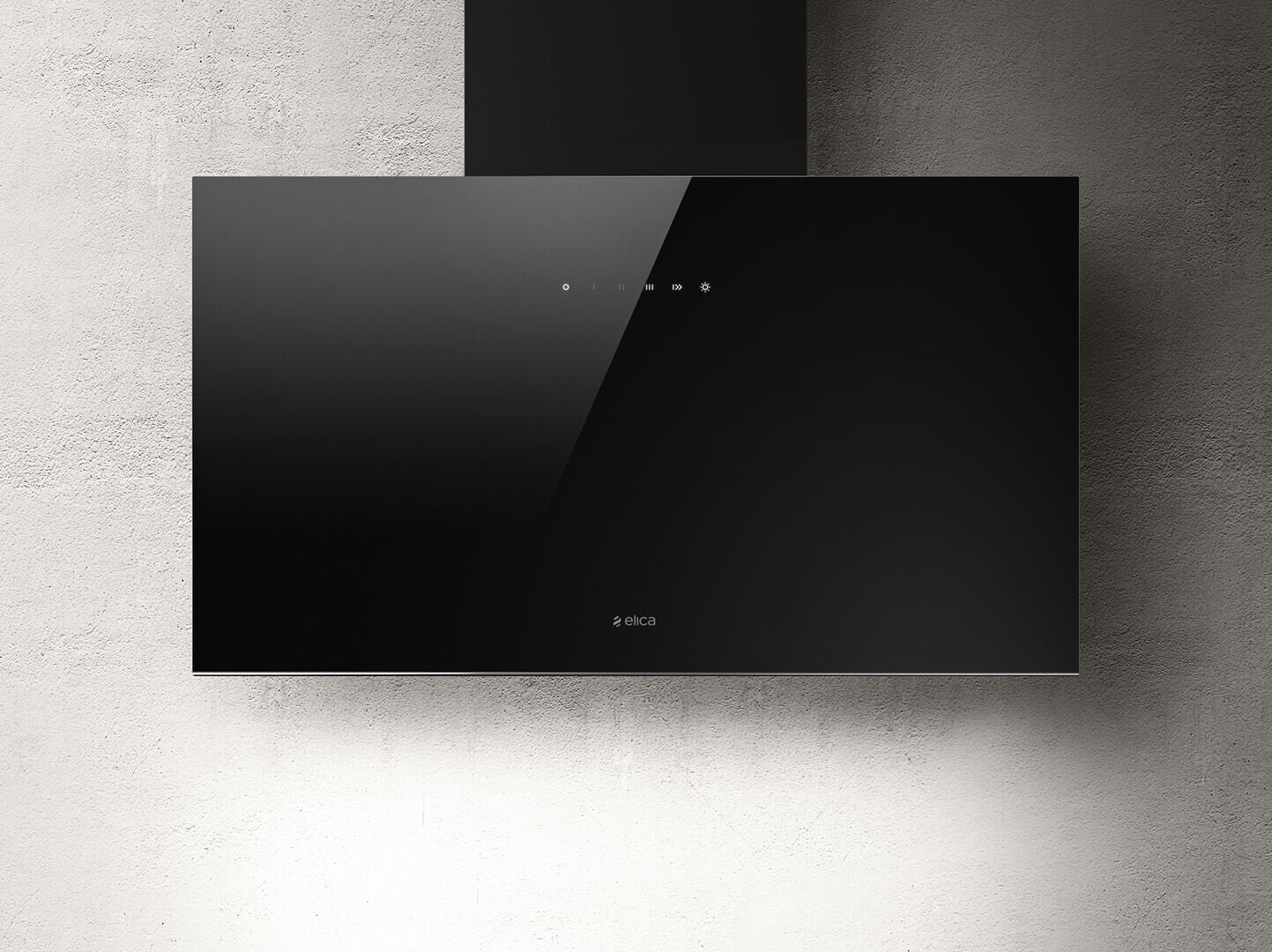 Máy hút mùi áp tường ELICA PLAT