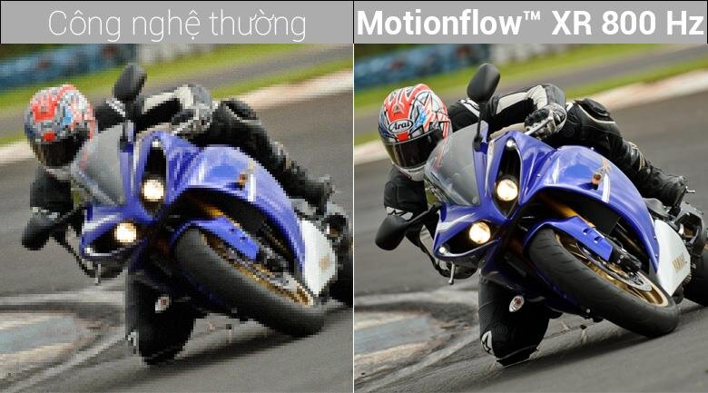 Smart Tivi Sony 65 inch 65X8500F/S, Android 7.0, 4K HDR, MXR 800