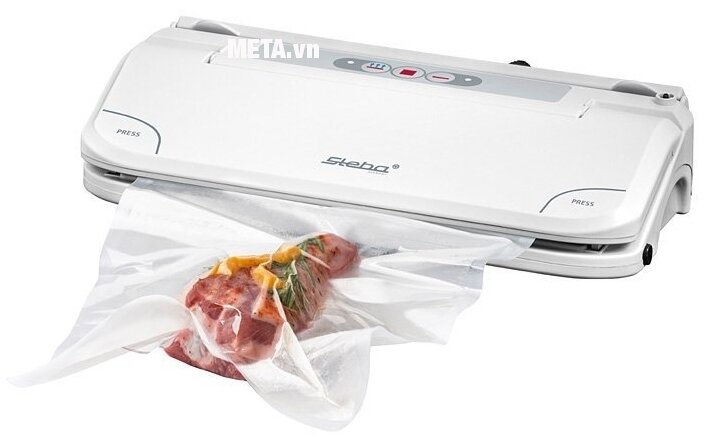 Máy hút chân không Steba VK5