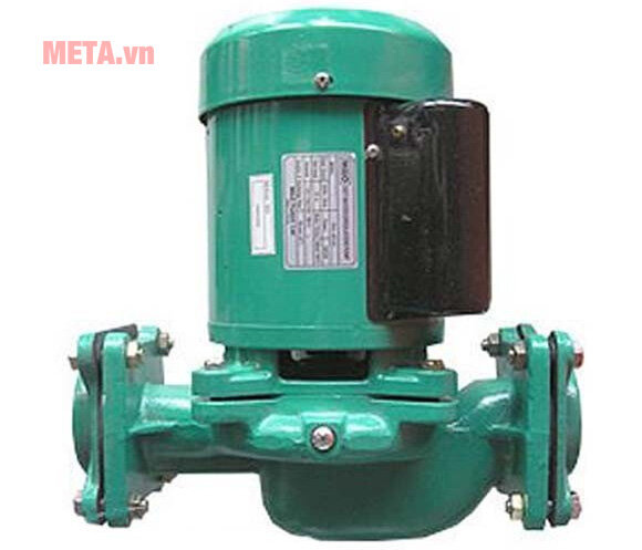 Máy bơm tuần hoàn nước nóng Wilo PH 254E 250W