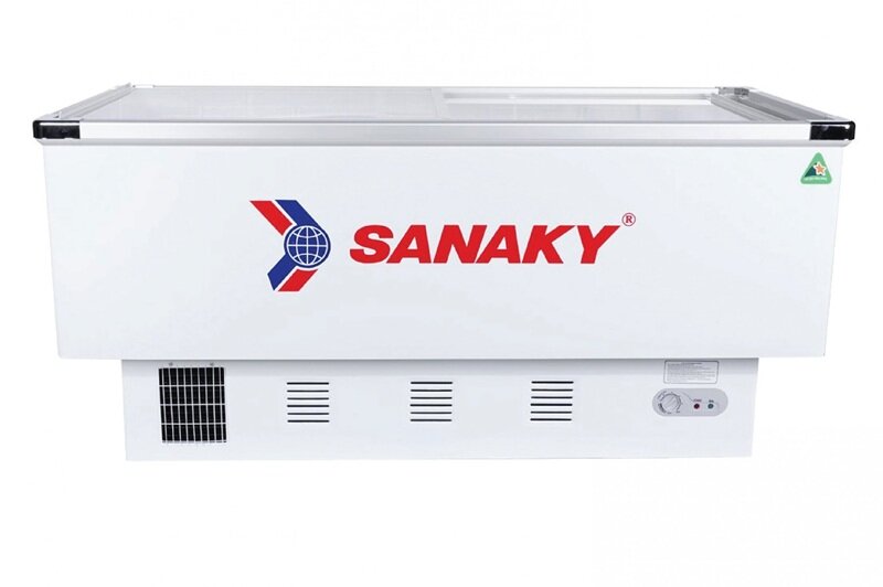 Tủ đông Sanaky 1 ngăn 516 lít VH-999K