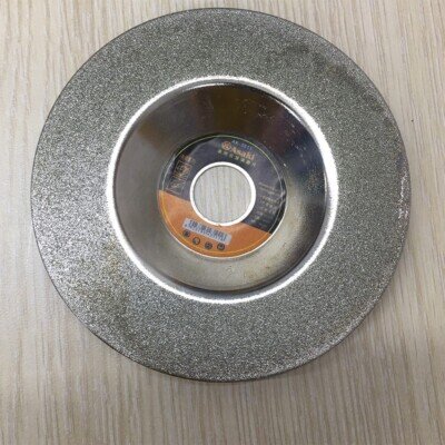 Đĩa cắt kiếng 100 x 26 x 1.0mm Asaki AK-3512