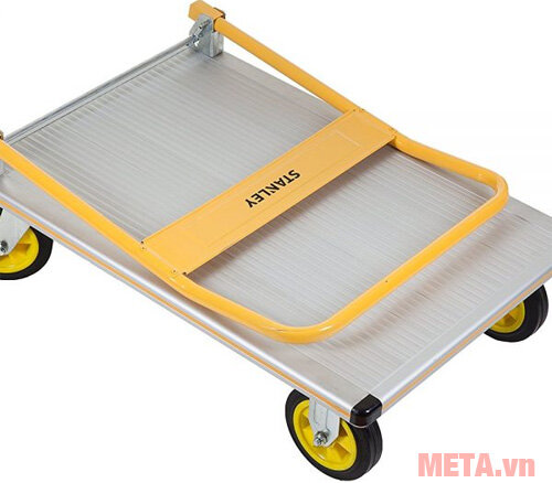 Xe đẩy hàng 4 bánh Stanley SXWTI-PC511