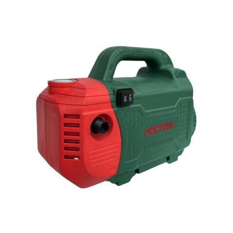 Máy rửa xe Dekton DK-CWR2600