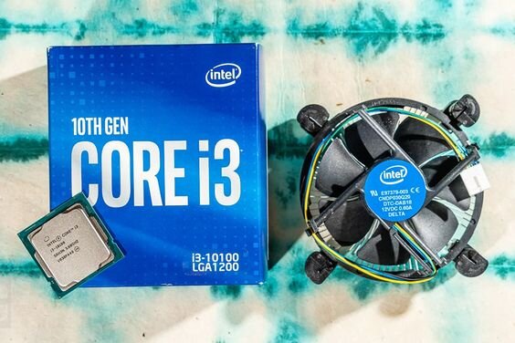 PC GAMING E-POWER 033 (ảnh 2)