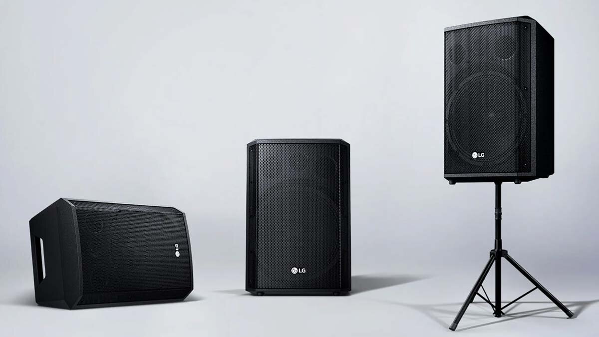 Người dùng có thể đặt loa theo nhiều kiểu khác nhau